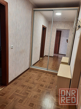 сдам 1к квартиру в центральном районе Мариуполь - изображение 1