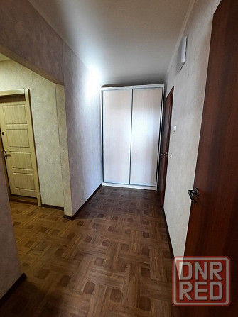 сдам 1к квартиру в центральном районе Мариуполь - изображение 4