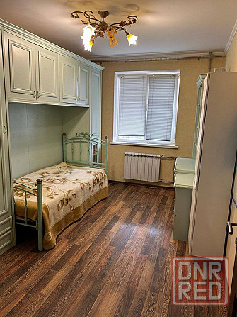 Блок квартир 2+3 по улице Куприна Мариуполь - изображение 7