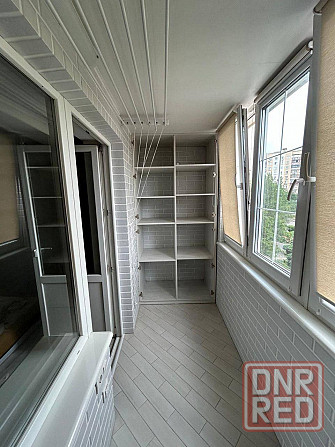 Блок квартир 2+3 по улице Куприна Мариуполь - изображение 5