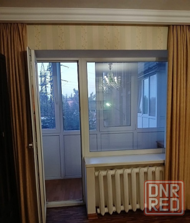 Продажа 2-х комнатной квартиры Макеевка, Центрально-Городской район, пл. Грибиниченко, (район 3/5) Макеевка - изображение 4
