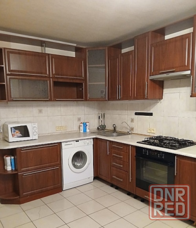 Продажа 2-х комнатной квартиры Макеевка, Центрально-Городской район, пл. Грибиниченко, (район 3/5) Макеевка - изображение 7