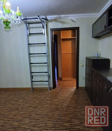 Продажа 2-х комнатной квартиры Макеевка, Центрально-Городской район, пл. Грибиниченко, (район 3/5) Макеевка - изображение 3