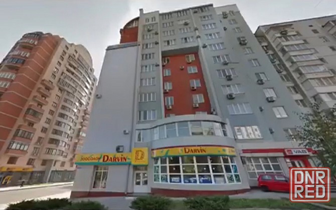 Продажа офиса. Фасадное нежилое помещение. Новострой Донецк - изображение 3