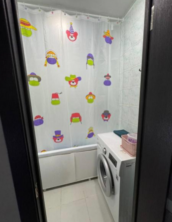 Продажа 2-х комнатной квартиры Макеевка, Кировский район, м-н Строитель Макеевка