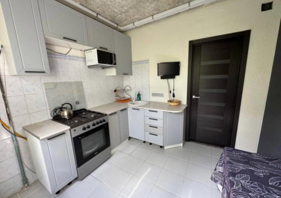 Продажа 2-х комнатной квартиры Макеевка, Кировский район, м-н Строитель Макеевка