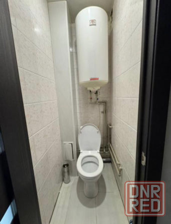 Продажа 2-х комнатной квартиры Макеевка, Кировский район, м-н Строитель Макеевка - изображение 7