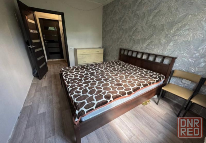 Продажа 2-х комнатной квартиры Макеевка, Кировский район, м-н Строитель Макеевка - изображение 2