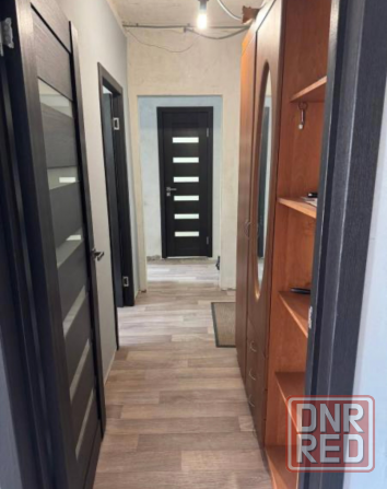 Продажа 2-х комнатной квартиры Макеевка, Кировский район, м-н Строитель Макеевка - изображение 4