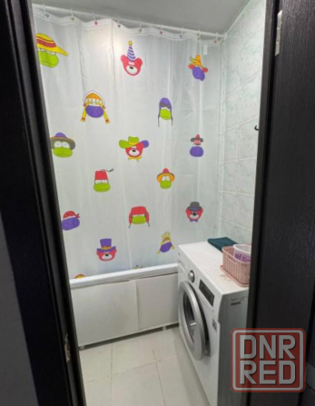 Продажа 2-х комнатной квартиры Макеевка, Кировский район, м-н Строитель Макеевка - изображение 6