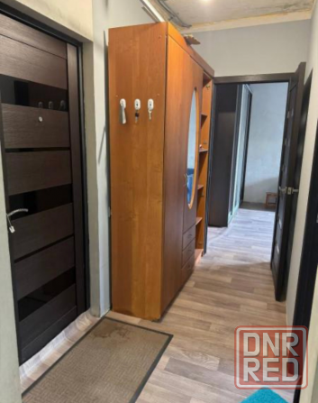 Продажа 2-х комнатной квартиры Макеевка, Кировский район, м-н Строитель Макеевка - изображение 3