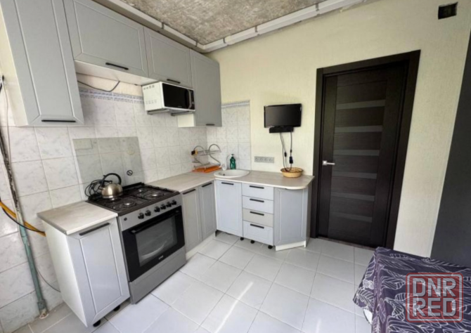 Продажа 2-х комнатной квартиры Макеевка, Кировский район, м-н Строитель Макеевка - изображение 5