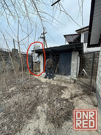 Пансионат (дом) Белосарайская коса на берегу Азовского моря. Первая линия. 620кв.м. 17 соток земли Бердянск - изображение 10