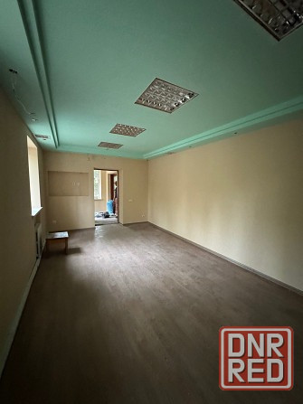 Аренда отдельно стоящего помещения. Отлично под офис Донецк - изображение 2