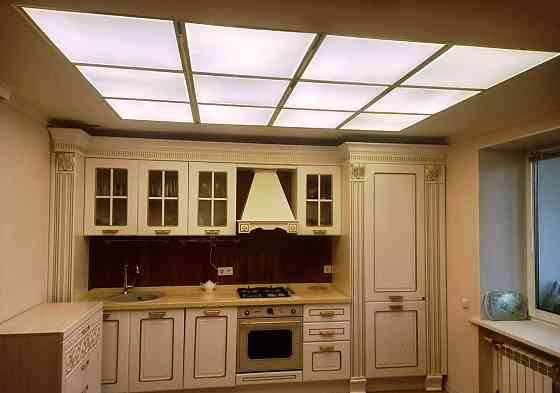 Сдается двухкомнатная квартира с премиум люкс ремонтом в Ворошиловском районе Донецк