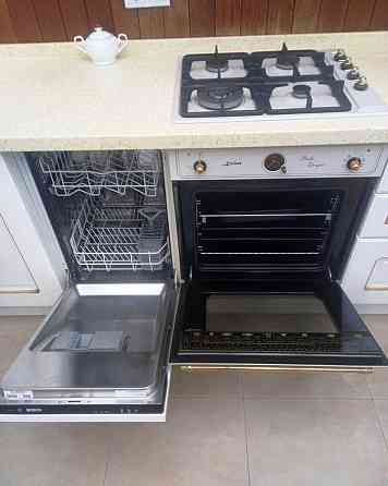 Сдается двухкомнатная квартира с премиум люкс ремонтом в Ворошиловском районе Донецк