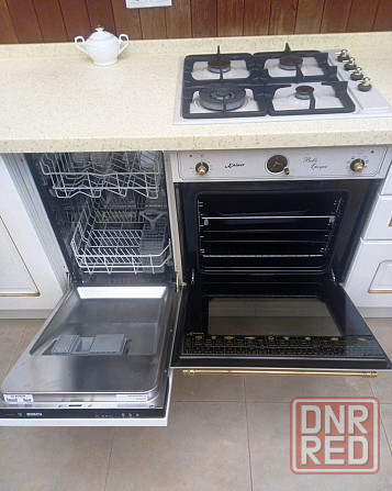 Сдается двухкомнатная квартира с премиум люкс ремонтом в Ворошиловском районе Донецк - изображение 2