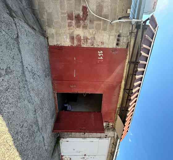 Гараж в кооперативе Донецк