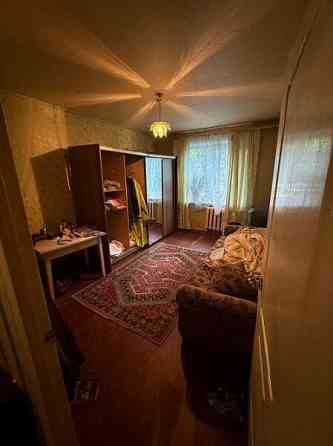 Продается 3 - х комнатная квартира, ул. Раздольная Донецк