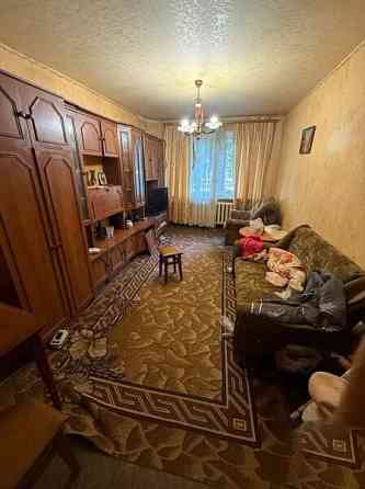 Продается 3 - х комнатная квартира, ул. Раздольная Донецк