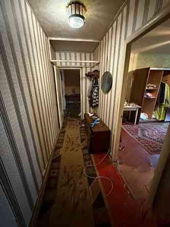 Продается 3 - х комнатная квартира, ул. Раздольная Донецк