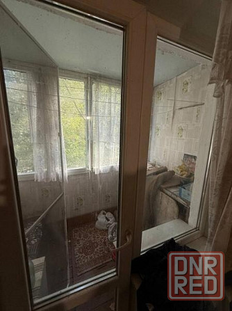 Продается 3 - х комнатная квартира, ул. Раздольная Донецк - изображение 5