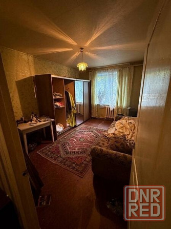 Продается 3 - х комнатная квартира, ул. Раздольная Донецк - изображение 2