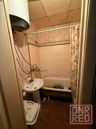 Продается 3 - х комнатная квартира, ул. Раздольная Донецк - изображение 6