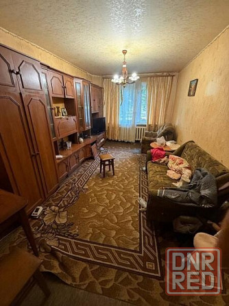 Продается 3 - х комнатная квартира, ул. Раздольная Донецк - изображение 3