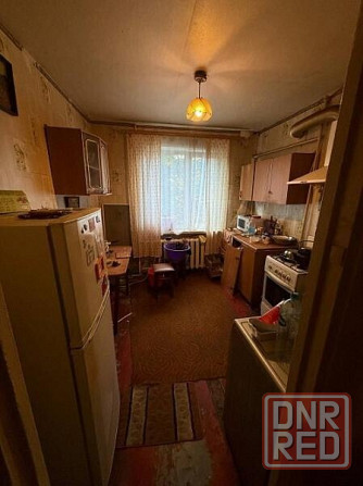 Продается 3 - х комнатная квартира, ул. Раздольная Донецк - изображение 1