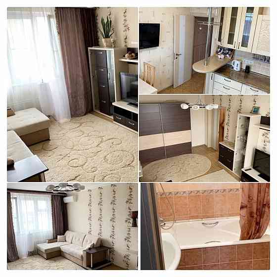 Сдается 1 комнатная квартира г.Макеевка на Даках, кв-л Железнодорожный, Макеевка