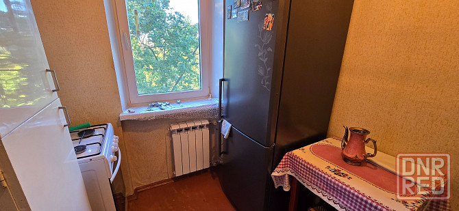 Сдается на длительный срок уютная гостинка 24 (м2) в Горняцком р-не г.Макеевки !!! Донецк - изображение 2