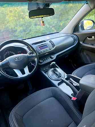 Kia Sportage Донецк
