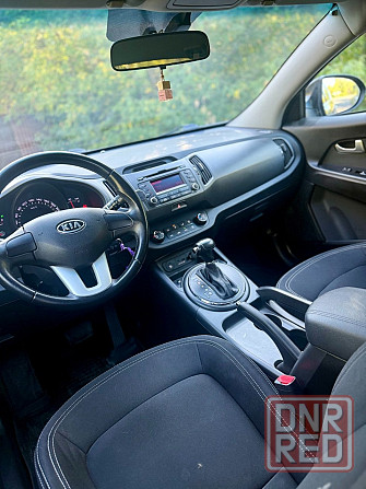 Kia Sportage Донецк - изображение 6