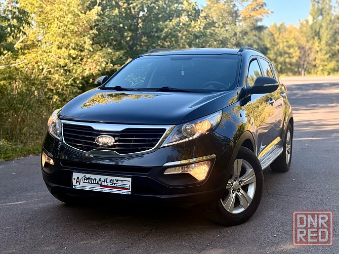 Kia Sportage Донецк - изображение 2