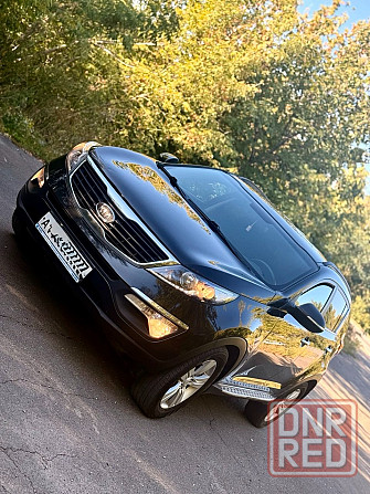 Kia Sportage Донецк - изображение 7