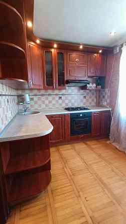 Продам 4х комн. квартиру, 10/10, автономное отопление, ремонт, на Широком Донецк