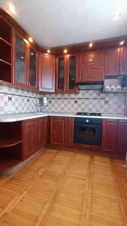 Продам 4х комн. квартиру, 10/10, автономное отопление, ремонт, на Широком Донецк