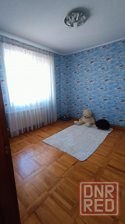 Продам 4х комн. квартиру, 10/10, автономное отопление, ремонт, на Широком Донецк - изображение 7