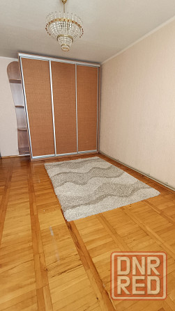 Продам 4х комн. квартиру, 10/10, автономное отопление, ремонт, на Широком Донецк - изображение 9