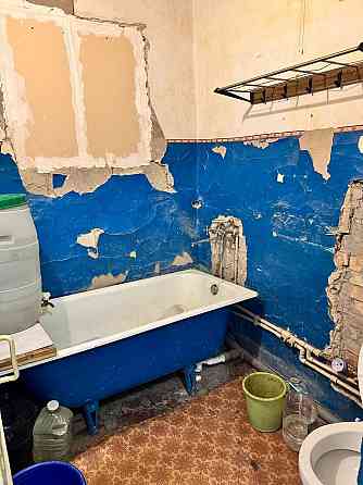 Продается 1 комнатная квартира, Зеленый Макеевка