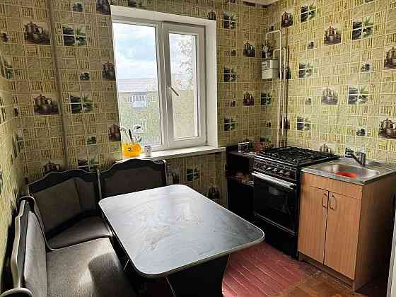 Продается 1 комнатная квартира, Зеленый Макеевка