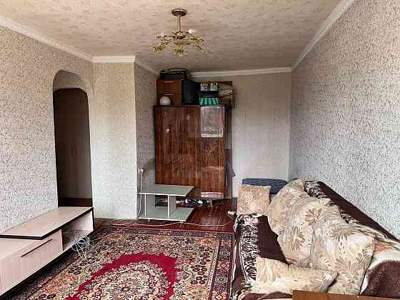 Продается 1 комнатная квартира, Зеленый Макеевка