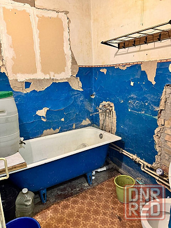 Продается 1 комнатная квартира, Зеленый Макеевка - изображение 6