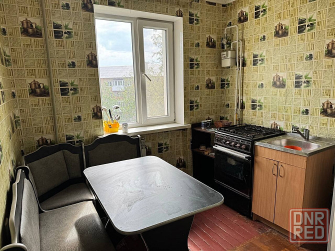 Продается 1 комнатная квартира, Зеленый Макеевка - изображение 1