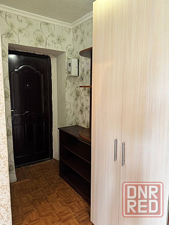 Продается 1 комнатная квартира, Зеленый Макеевка - изображение 5