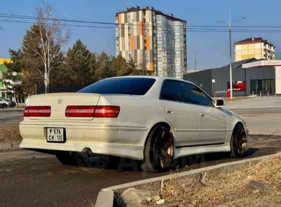 Продам Toyota Mark 2 Мариуполь