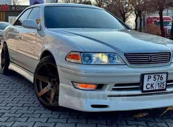 Продам Toyota Mark 2 Мариуполь