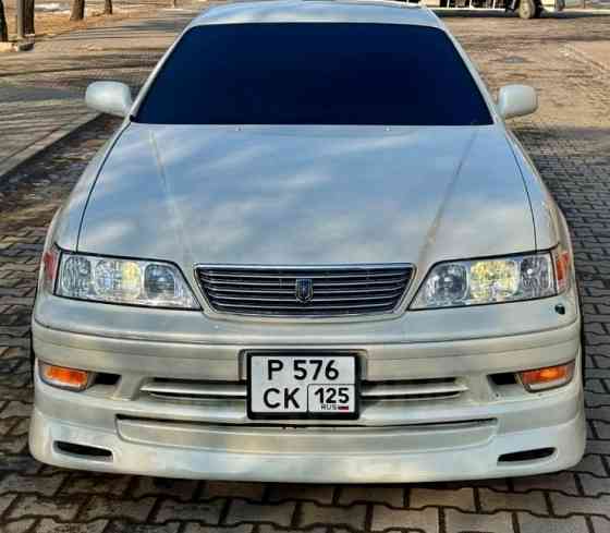 Продам Toyota Mark 2 Мариуполь