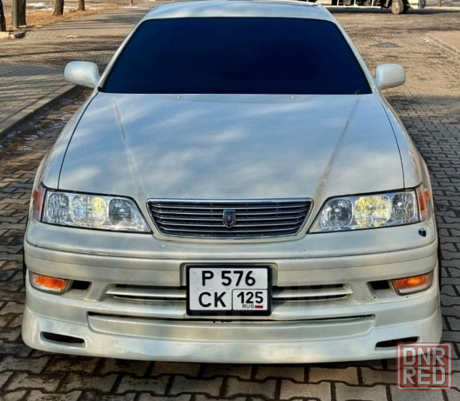 Продам Toyota Mark 2 Мариуполь - изображение 3